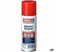 Detergente per adesivi TESA 200 ml Spray [12 Unità]