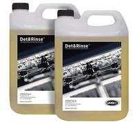 Detergente per ammortizzatore combinato UNOX UNOX.Det&Rinse For Rotor.KLEAN 2 x 5 l