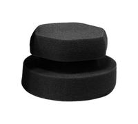 Detergente per argilla - Barra per argilla manuale e tampone per auto | Strumento ergonomico per la preparazione della pittura ceratura e la pulizia del veicolo