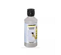 DETERGENTE PER ASPIRAGOCCE KARCHER VETRI CONCENTRATO 500 ML