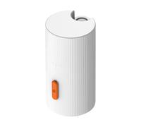 Detergente per auricolari multifunzionale - Set di strumenti magnetici da 33 pezzi, kit di pulizia in ABS 13 x 7,6 x 7,6 cm, portatile in bianco nero con design di facile accesso | Manutenzio