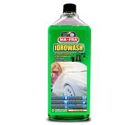 Detergente per auto Idrowash 1l Verde