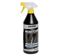 Detergente per Auto Spray Nerogomme 750 ml Maurer Plus