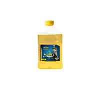 Detergente per azione putolina, pulitore filtro aria, 2 L, taglia 0-5l