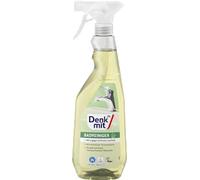 Detergente per bagni, 750 ml - Marca DM Germania - Compatibile con Denkmit - Badreiniger, 750 ml