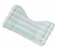 Leifheit 41702 Flexi Pad Panno di Ricambio, Poliestere, Poliammide, Bianco, 13.5 x 1 x 22.5 cm