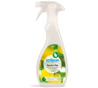 Detergente per bagno Sodasan