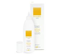 detergente per bambini olio emolliente dermaffine 300 ml