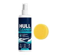Detergente Per Barche Spray Dettagliante il Lavaggio del Ponte da 100ml