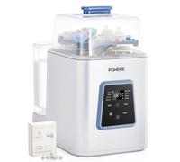 Detergente per biberon, sterilizzatore, asciugatrice, biberon, lavastoviglie Pro