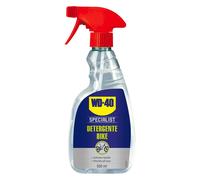 Detergente Bici Wd-40 500 Ml
