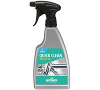 Detergente per biciclette QUICK CLEAN 500ml
