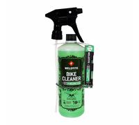 Detergente per biciclette Weldtite Bike Cleaner (1l) con ricarica (30ml)