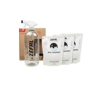 Zefal Kit Di Pulizia