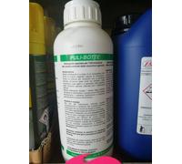 Detergente per Botte Da Diserbo Puli-botte LT.1
