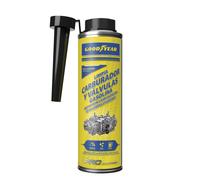 Detergente per carburatori e valvole a benzina Goodyear Pro Additives Additivo