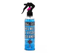 Detergente per Casco e Visiera 250ml - X12
