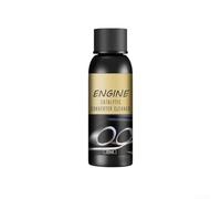 Detergente per catalizzatore 30 ml per auto motore decarbonizzazione pulizia profonda sensore di ossigeno iniettore riduce le emissioni migliora il consumo di carburante facile da usare sicuro per