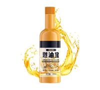 Detergente per catalizzatori | 120 millilitri di olio motore additivo | Additivo per la riduzione del rumore | Per barche auto, moto, trasmissioni, SUV, camion, tosaerba, trattori
