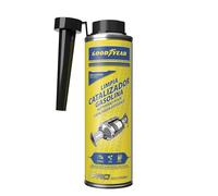 Detergente per catalizzatori di benzina Goodyear Pro Additives. Additivo per benzina 300 ml
