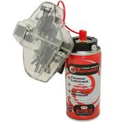 Detergente per catena bici Selection P2R Rouge