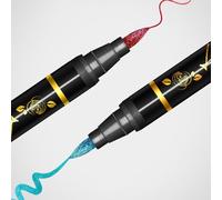 Detergente per catena bicicletta - Lavacadena Rana per ciclismo | Strumento potente per percorso, montagna, sentiero e città | sgrassatore e spazzola di manutenzione