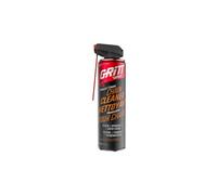 Gritt Pulitore Per Catene Powerfoam Mousse Active Aerosol 400ml Multicolor