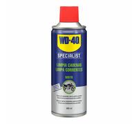 Detergente per catene WD-40 34138 400 ml