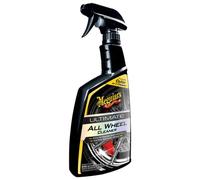 Meguiar 's G180124 Ultimate all Wheel Cleaner - Detergente per Cerchioni, 710 ml