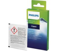 Detergente per circuito latte Philips CA6705/10, 6 pezzi