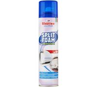 Detergente per climatizzatori Rhutten Split Foam Trasparente