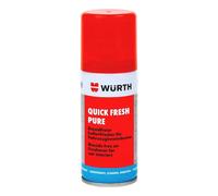 Detergente per climatizzazione A0893764652037 WURTH WURTH