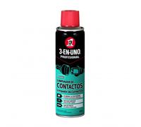 Detergente per contatti professionale 3 IN UNO Spray 250ml