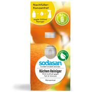 Detergente per cucina concentrato Sodasan