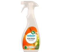 Detergente per cucina Sodasan