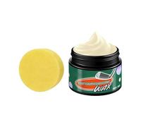 Detergente per da golf, 4,2 cm, formula protettiva a lunga durata per tutte le stagioni, trattamento di riparazione antigraffio, soluzione professionale per la manutenzione 'attrezzatura