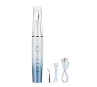 Detergente per Denti Ad Ultrasuoni Scaler Dentale Orale Calcolo Rimozione d4687