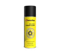 Detergente per dischi freno per la levigatura Swissstop Jaune