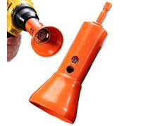 Detergente per filo di saldatura, alesatore compatto resistente alle alte | Detergente per bruciatore di saldatura per riparazione di metallo, saldatura, taglio, industria, artigianato, officina