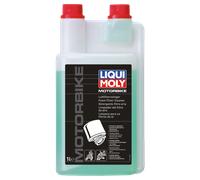 Detergente per filtri dell'aria in schiuma Liqui Moly da 1 litro