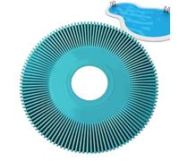 Detergente per filtri per piscina - Guarnizione sottovuoto per pulizia piscina multifunzionale | Guarnizione in gomma con prestazioni migliorate | Parti di pulizia per piscina di facile installazione