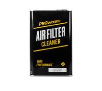 Detergente Per Filtri Proworks 4L