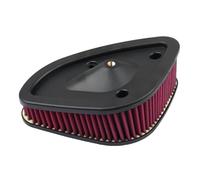 Detergente per filtro aria Detergente Per Filtro Aria Motore Per Moto HD-1717 Di Aspirazione Per Harley Road King, Per Special, Tri Glide, Ultra, Per Limited