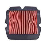 Detergente per filtro aria Elemento Filtrante Per Filtro Aria Di Aspirazione Per Honda Goldwing 1800 GL 1800HP 1800HPA 1800HPN 1800P F6B GL1800BD 1800B 17210-MCA-A60 17210-MCA-003