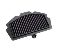 Detergente per filtro aria Filtro Aria Motore Di Ricambio Per Moto, Elemento Filtrante Per Aspirazione Per Kawasaki CX500 EX500, Per Ninja Z500 ER500 500 Eliminator EL450 2024