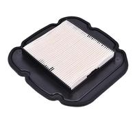 Detergente per filtro aria Filtro Aria Motore Di Ricambio Per Moto Per Suzuki DL650 K4, K5, K6, K7, K8, K9, L0, L1, L2 V-Strom 2004 2005 2006 2007 2008 2009 2010 2011 2012 13780-27G10(White)