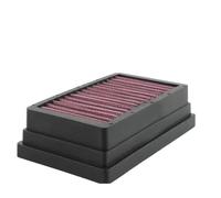 Detergente per filtro aria Per BMW R Per Nine T Per Urban Per Scrambler Per Racer Per Pure Per NINER Pulitore Filtro Aria Per Moto Con In Carta Di Alluminio E Silicone