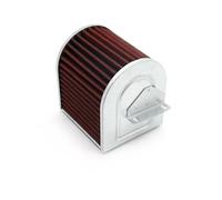 Detergente per filtro aria Per Honda CB500 F/FA-K, L, F, X, X/XA-K, ABS 2013-2018, CBR500 R R/RA-K, 2014-2018 Elemento Di Ricambio Per Filtro Aria Per Moto