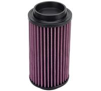Detergente per filtro aria per moto, adatto per Polaris ATP 500 Diesel XP 455 Magnum Ranger 325 Trail Blazer 330(A)
