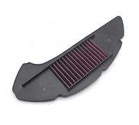 Detergente per filtro aria Per Yamaha Per Big Trade NMAX155 2020 2021 2022 Filtro Dell'aria Di Aspirazione In Spugna Cotone Per Scatola Trasmissione Per Moto